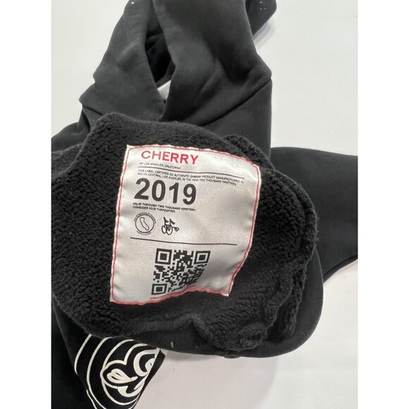 Cherry LA Cherry Power Atelier in Black - Picture 5 of 6